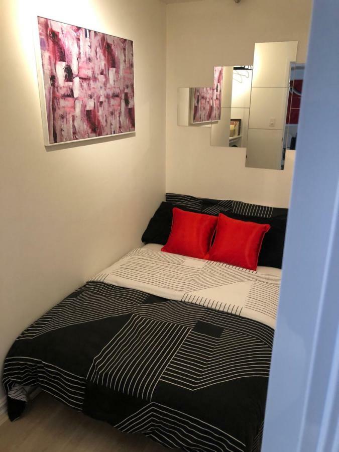 Sydney City Location Extérieur photo