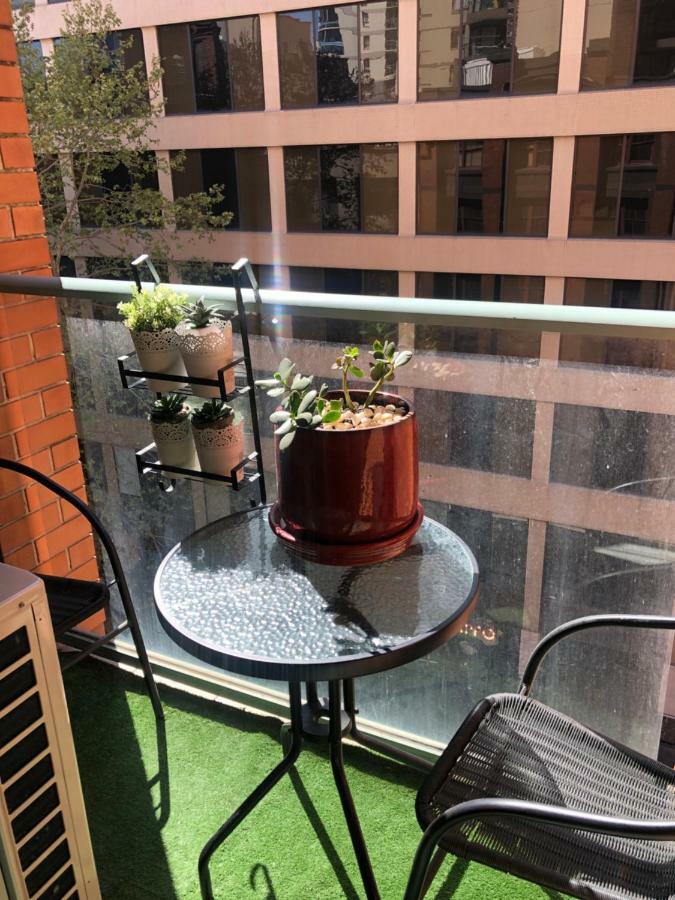 Sydney City Location Extérieur photo